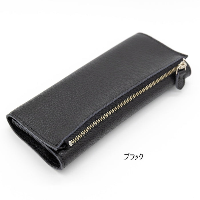 Leather Bendy Pen Case Essential ADRIA