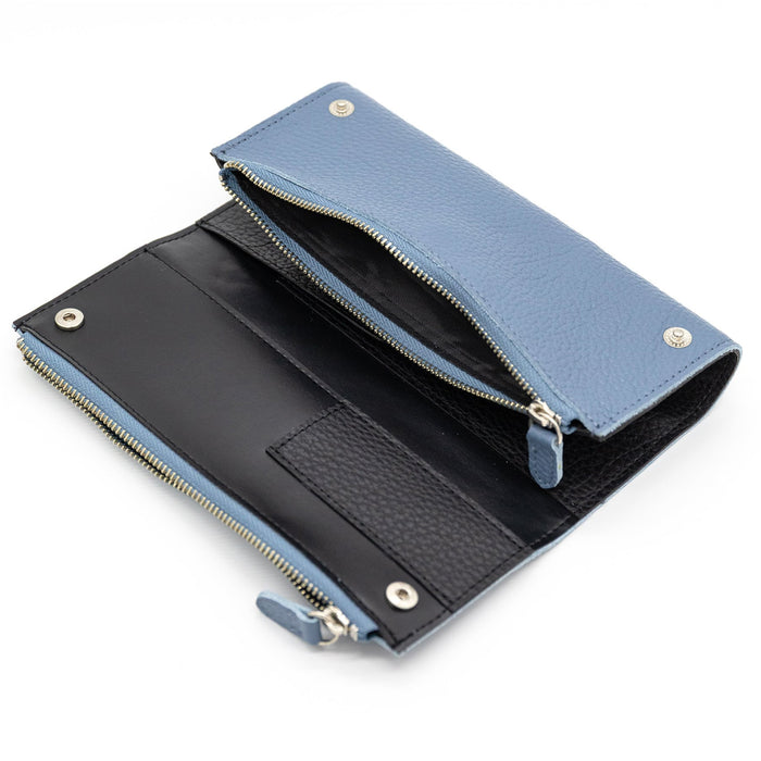 Leather Bendy Pen Case Essential ADRIA
