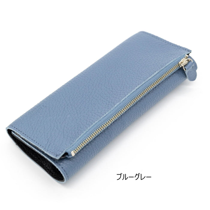 Leather Bendy Pen Case Essential ADRIA