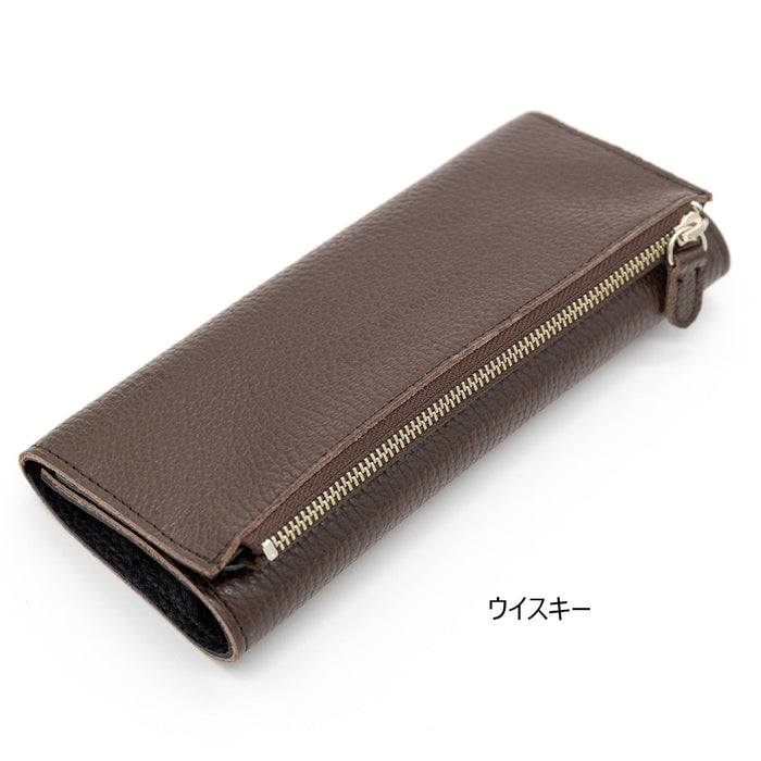 Leather Bendy Pen Case Essential ADRIA