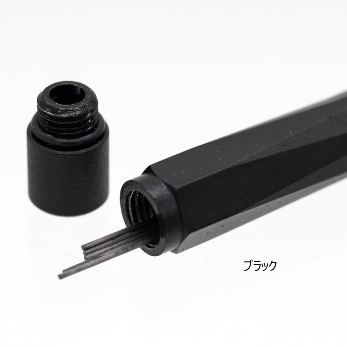 THIS INDUSTRIAL Lead Refill Case2 Factory Model
