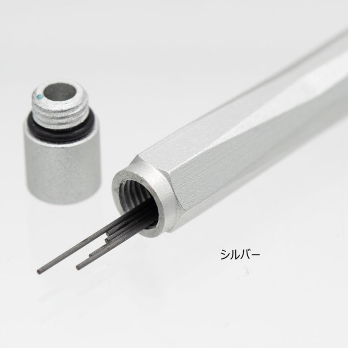 THIS INDUSTRIAL Lead Refill Case2 Factory Model