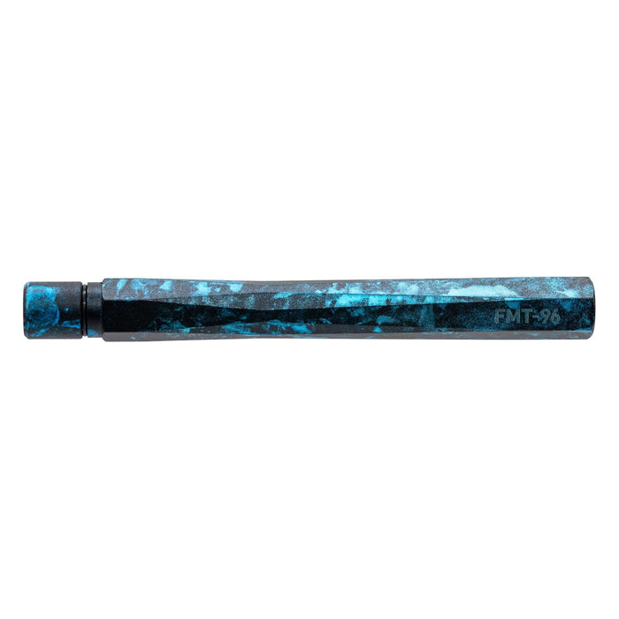 THIS INDUSTRIAL Lead Refill Case2 Factory Model Hybrid Anodizing