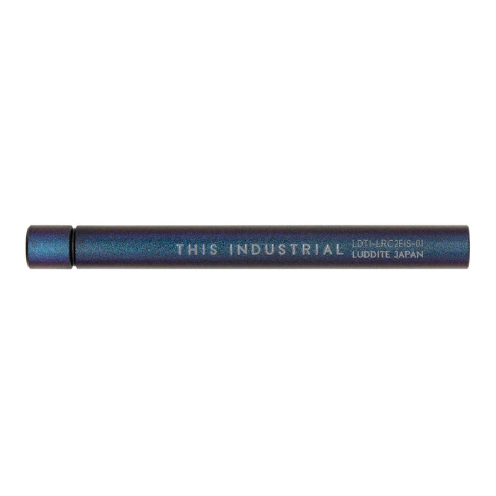 THIS INDUSTRIAL Lead Refill Case2（芯ケース2） Ilulissat