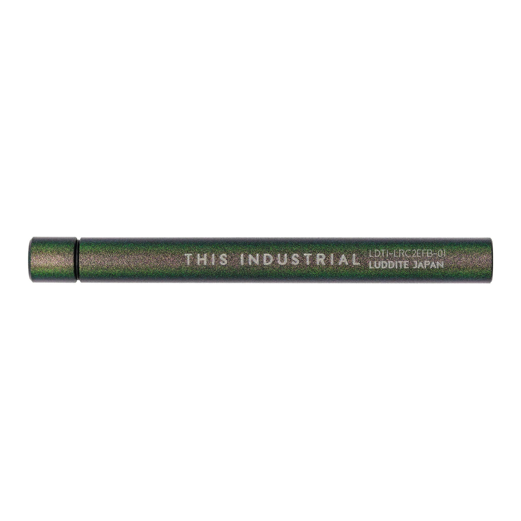 THIS INDUSTRIAL Lead Refill Case2（芯ケース2） Fairbanks