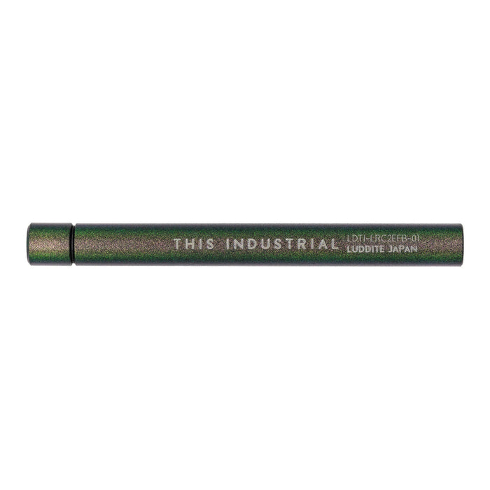THIS INDUSTRIAL Lead Refill Case2（芯ケース2） Fairbanks