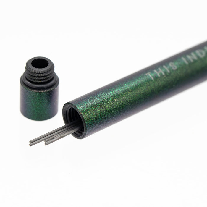 THIS INDUSTRIAL Lead Refill Case2（芯ケース2） Fairbanks