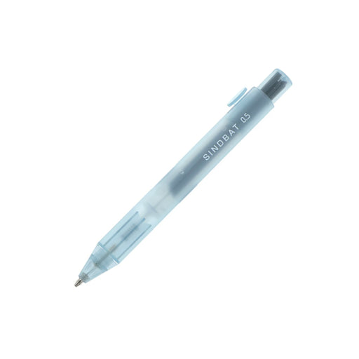 シンドバット シャープペンシル 0.5mm アイスブルー - 八文字屋OnlineStore