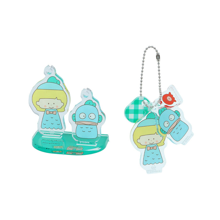 mizutama×サンリオキャラクターズ 第2弾 アクリルスタンドキーホルダー - 八文字屋OnlineStore