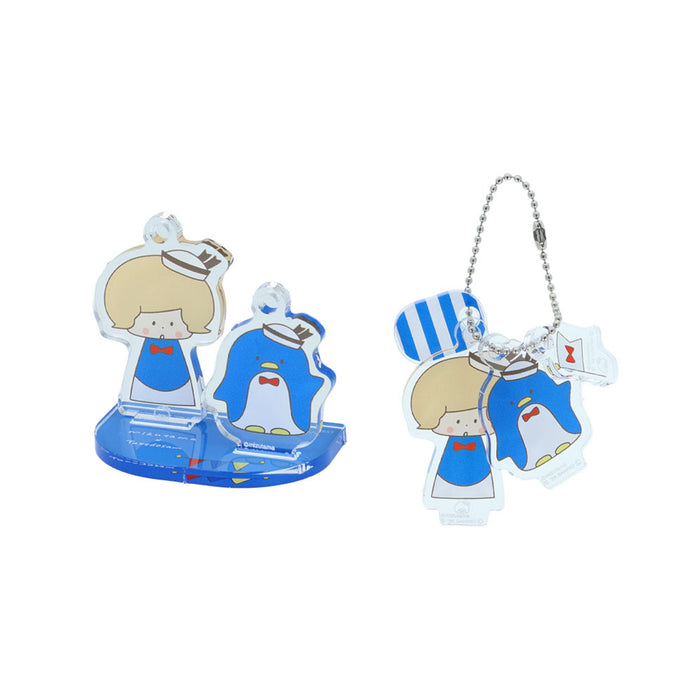 mizutama×サンリオキャラクターズ 第2弾 アクリルスタンドキーホルダー - 八文字屋OnlineStore
