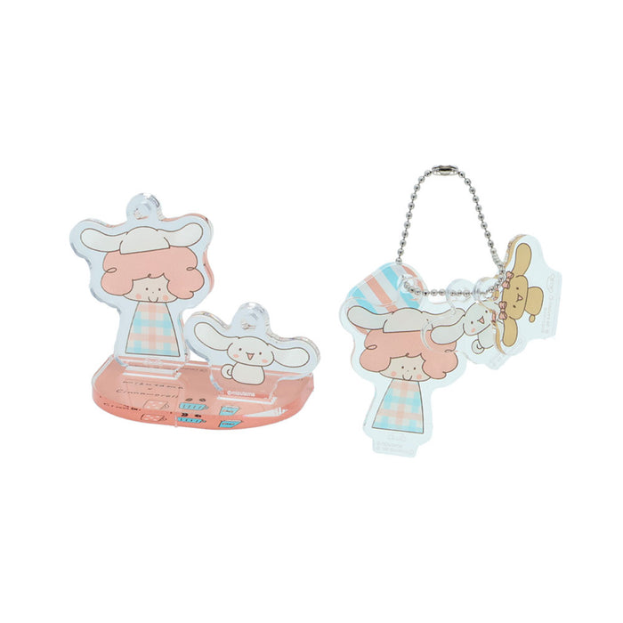 mizutama×サンリオキャラクターズ 第2弾 アクリルスタンドキーホルダー - 八文字屋OnlineStore