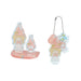 mizutama×サンリオキャラクターズ 第2弾 アクリルスタンドキーホルダー - 八文字屋OnlineStore
