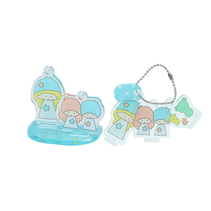 mizutama×サンリオキャラクターズ 第2弾 アクリルスタンドキーホルダー - 八文字屋OnlineStore