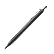 ZOOM L2 シャープペンシル 0.5mm マットフルブラック - 八文字屋OnlineStore