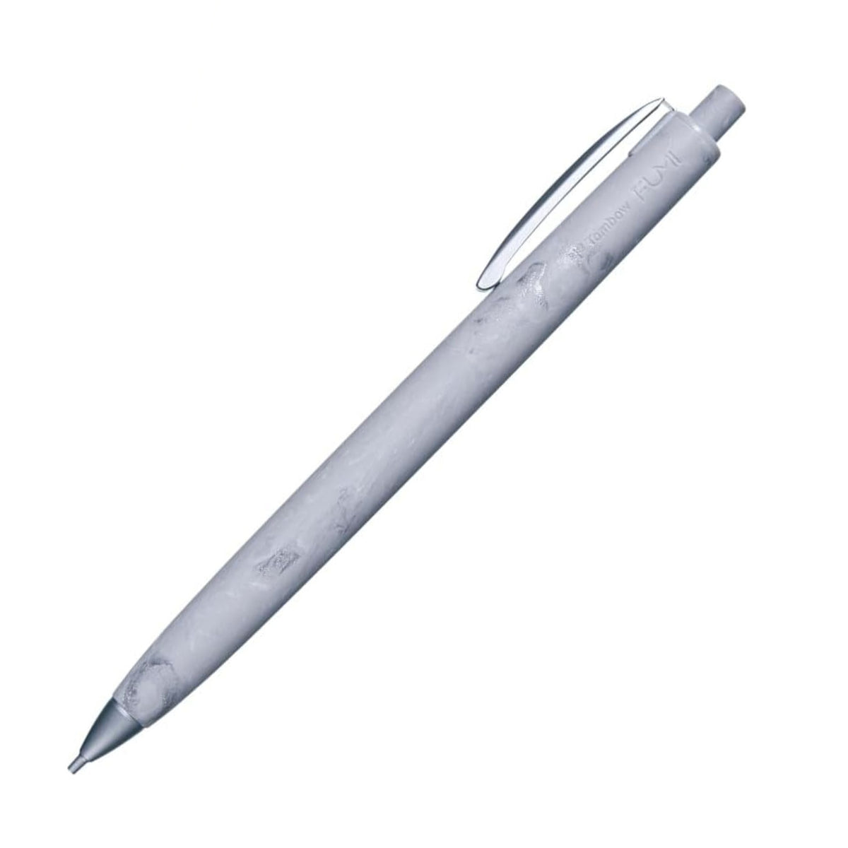 FUMI シャープペンシル 0.5mm サンドグレー
