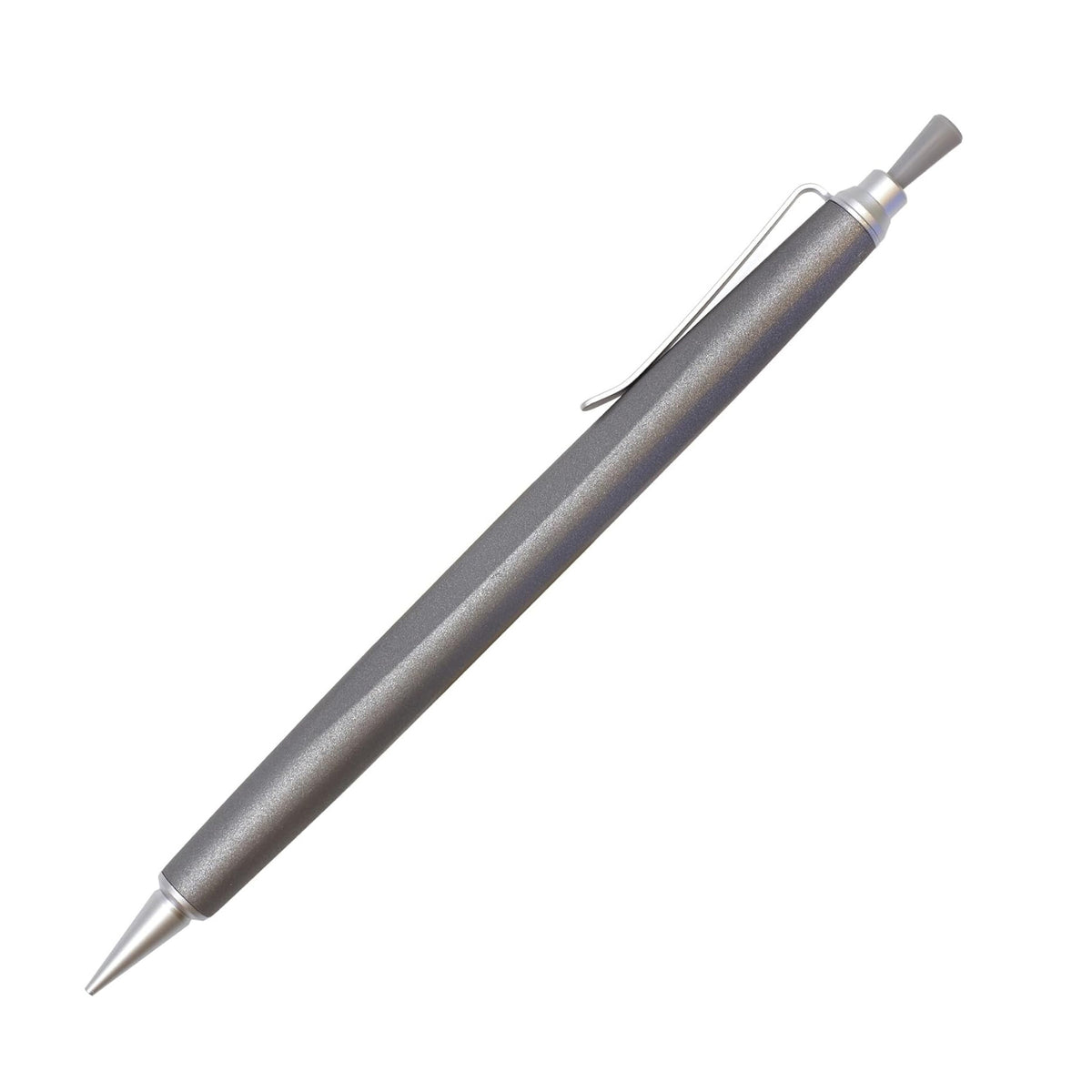 ZOOM L2 シャープペンシル 0.5mm グレー
