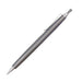 ZOOM L2 シャープペンシル 0.5mm グレー - 八文字屋OnlineStore