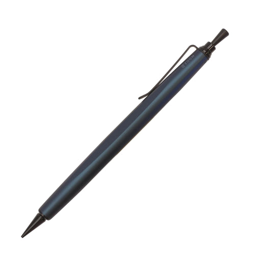 ZOOM L2 シャープペンシル 0.5mm ネイビー - 八文字屋OnlineStore