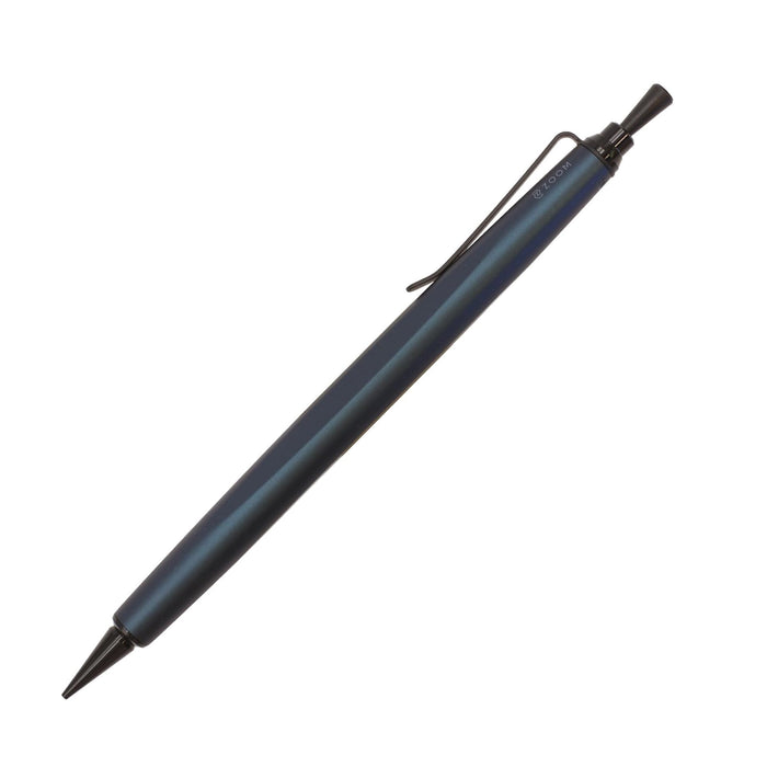 ZOOM L2 シャープペンシル 0.5mm ネイビー