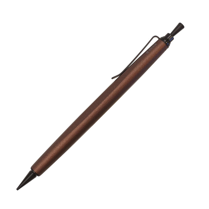 ZOOM L2 Mechanical Pencil 0.5mm Brown