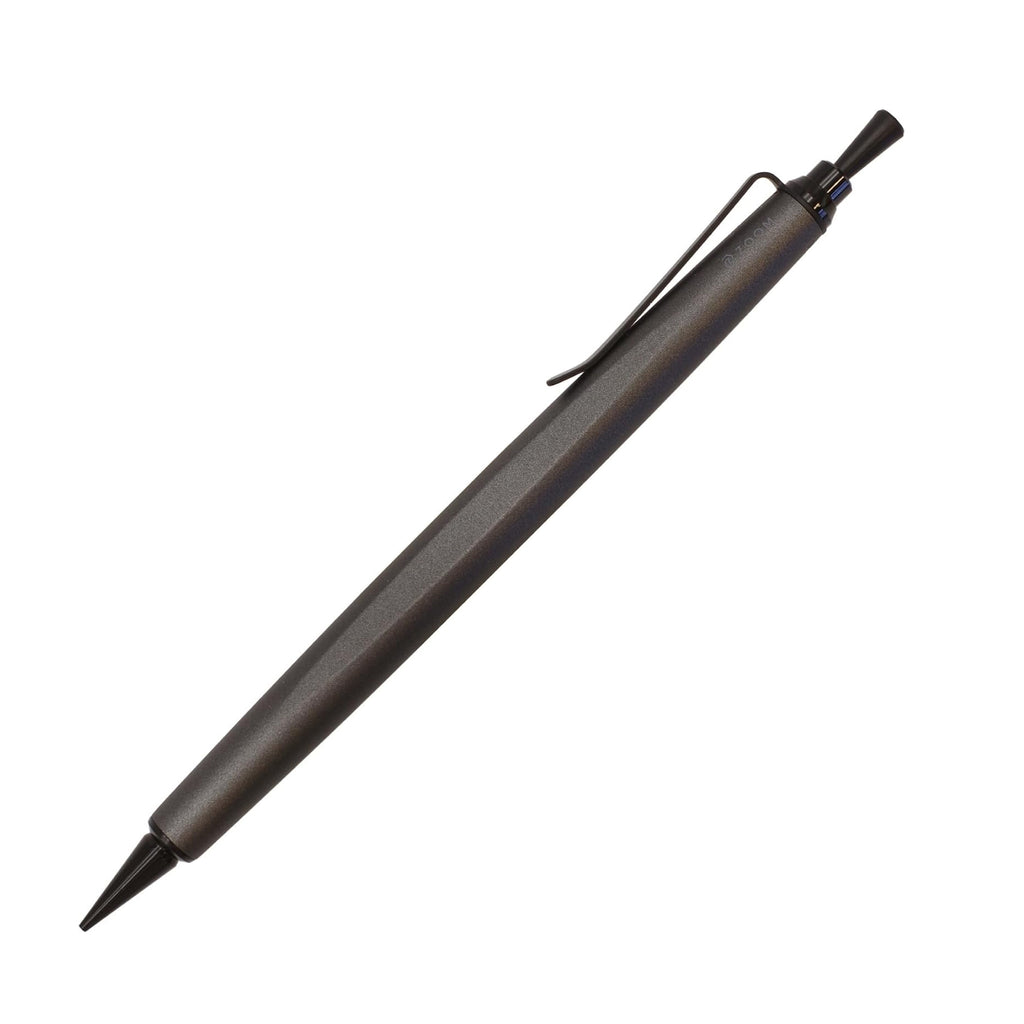 ZOOM L2 シャープペンシル 0.5mm チャコール