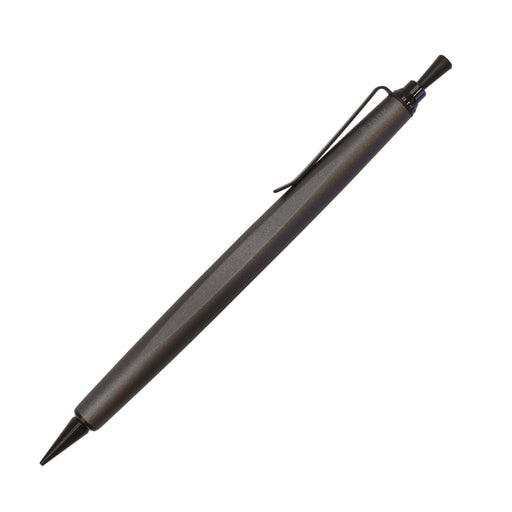 ZOOM L2 シャープペンシル 0.5mm チャコール - 八文字屋OnlineStore