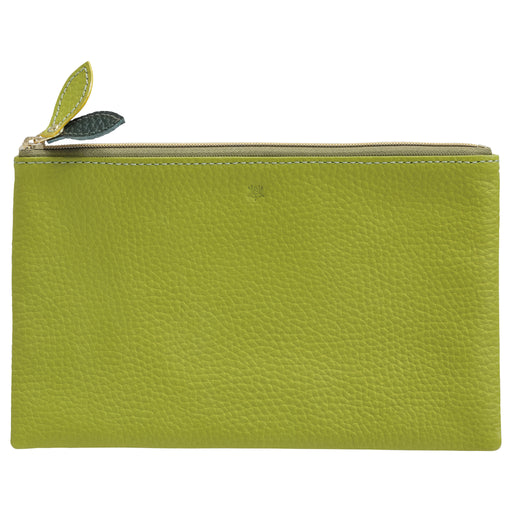 茶の恵 マルチポーチ - 八文字屋OnlineStore