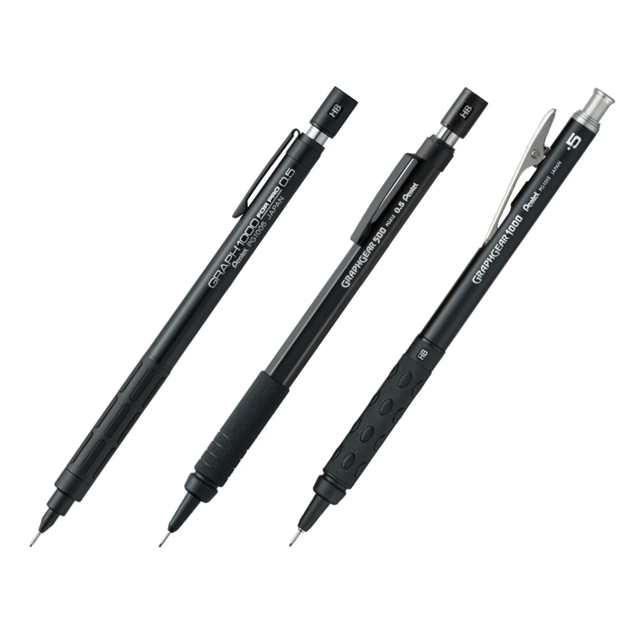 3点セット　モンブラン　ノートパッド　ボールペン　シャープペンシル 4902506432490-1_2048x.jpg?v=