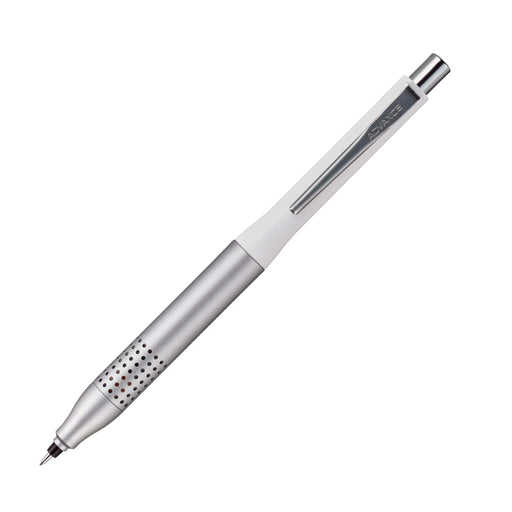 クルトガ アドバンス アップグレードモデル シャープペンシル 0.5mm ホワイト - 八文字屋OnlineStore