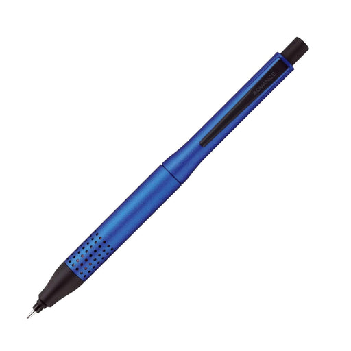 クルトガ アドバンス アップグレードモデル シャープペンシル 0.5mm ネイビー - 八文字屋OnlineStore