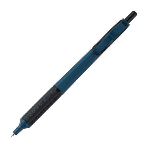 ジェットストリーム エッジ 0.38mm プルシアンブルー - 八文字屋OnlineStore