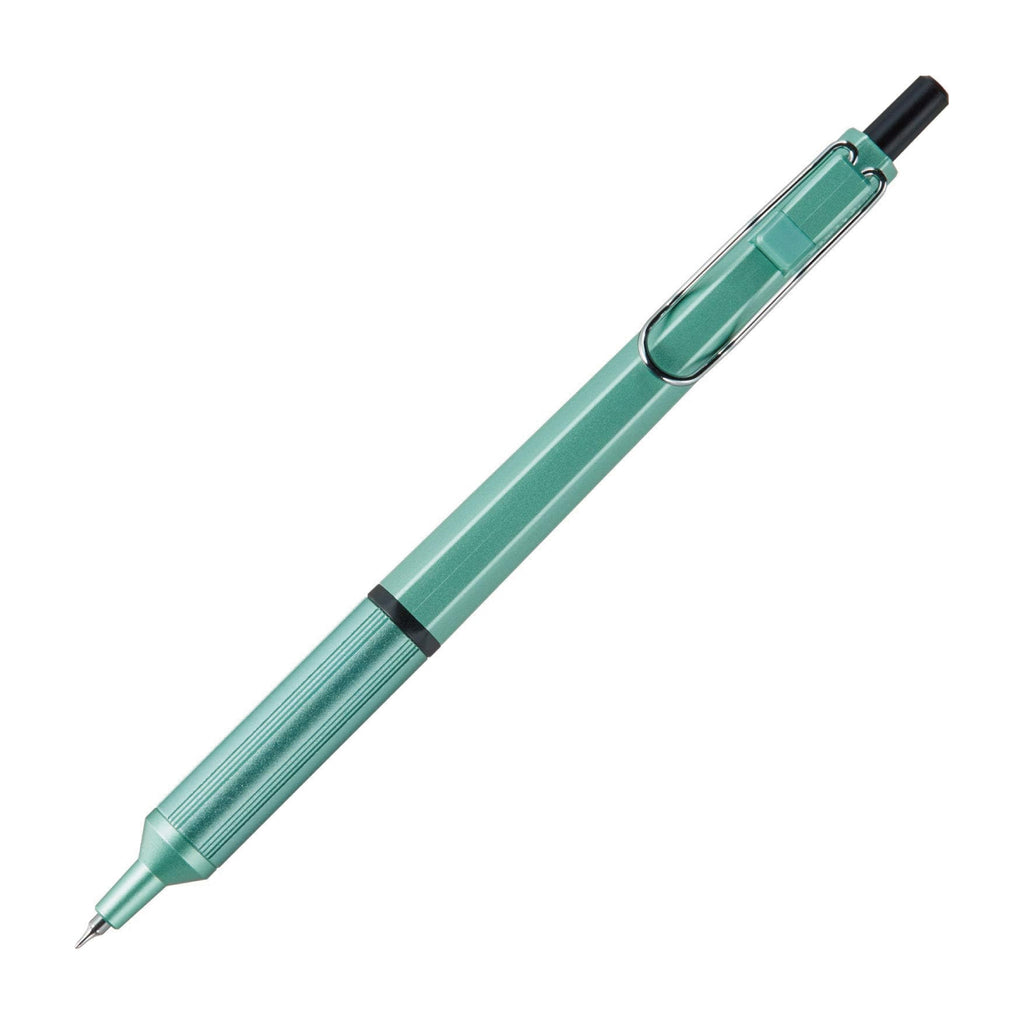 ジェットストリーム エッジ 0.38mm ミントグリーン