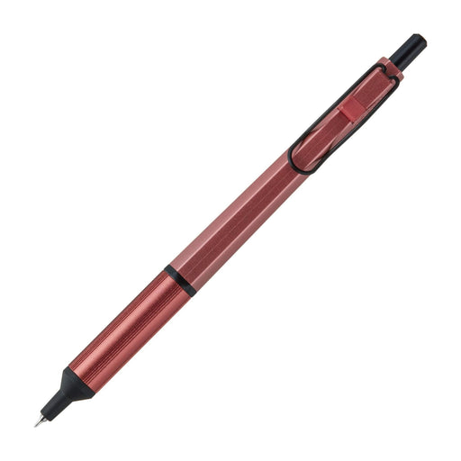 ジェットストリーム エッジ 0.38mm ベリーピンク - 八文字屋OnlineStore