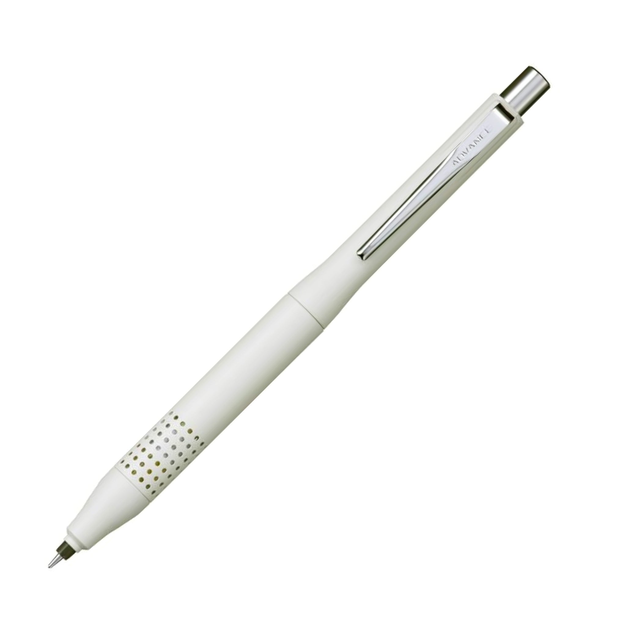 クルトガ アドバンス アップグレードモデル シャープペンシル 0.3mm