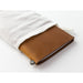 TRAVELER’S notebook Camel (Regular Size) - 八文字屋OnlineStore
