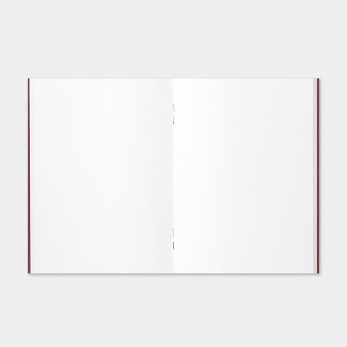 TRAVELER’S notebook Camel (Passport Size)