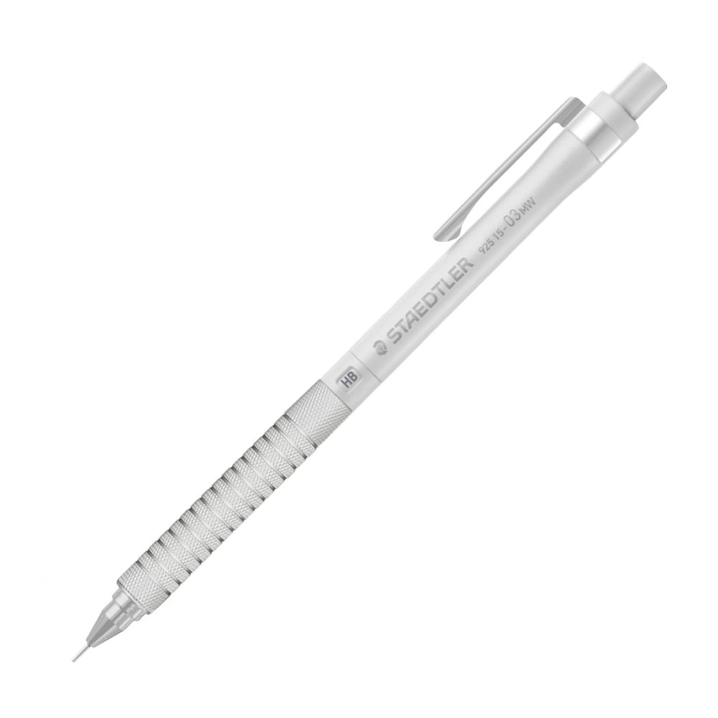 STAEDLER ステッドラー 925 15 メタル 製図用シャープペンシル