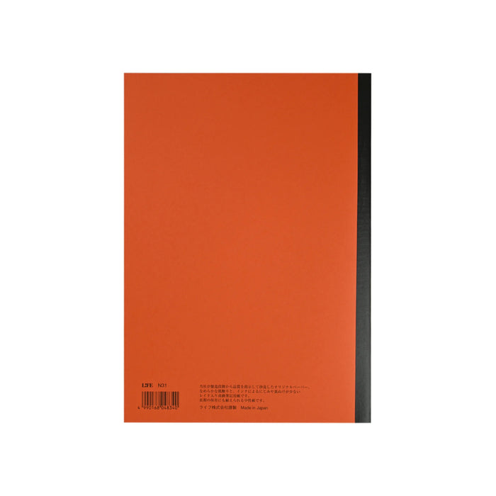 NOBLE NOTE A4 - 八文字屋OnlineStore