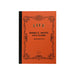 NOBLE NOTE B5 - 八文字屋OnlineStore