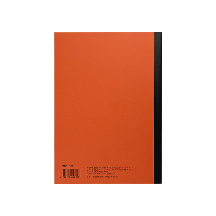 NOBLE NOTE B5 - 八文字屋OnlineStore