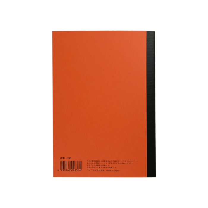 NOBLE NOTE A5 - 八文字屋OnlineStore