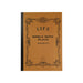 NOBLE NOTE A4 - 八文字屋OnlineStore