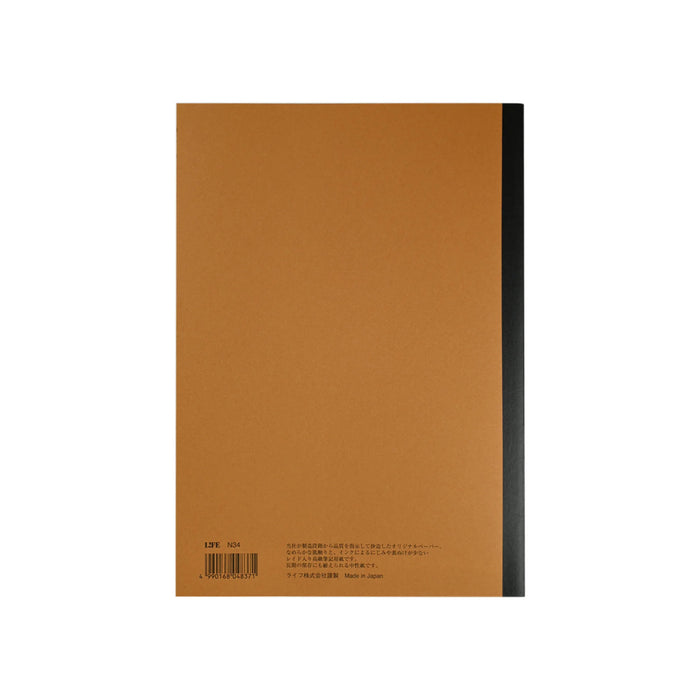 NOBLE NOTE A4 - 八文字屋OnlineStore