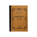 NOBLE NOTE A5 - 八文字屋OnlineStore
