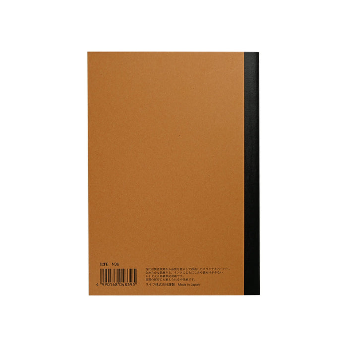 NOBLE NOTE A5 - 八文字屋OnlineStore