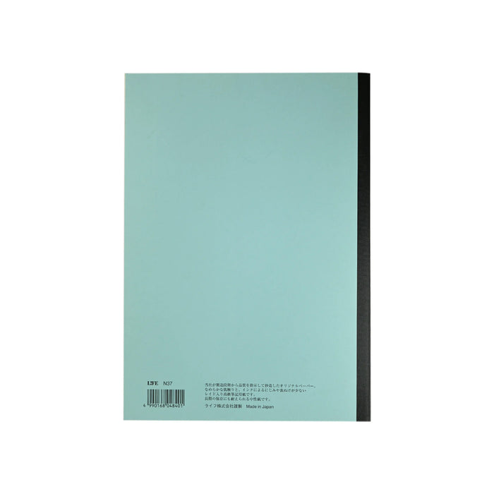 NOBLE NOTE A4 - 八文字屋OnlineStore