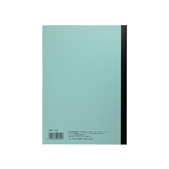 NOBLE NOTE B5 - 八文字屋OnlineStore