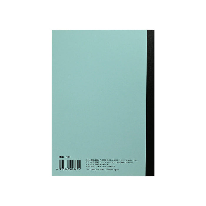 NOBLE NOTE A5 - 八文字屋OnlineStore