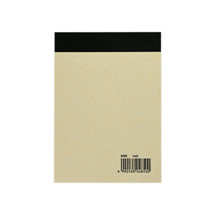 NOBLE MEMO B7 - 八文字屋OnlineStore