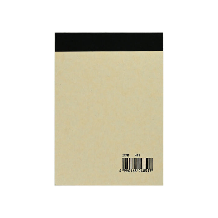 NOBLE MEMO B7 - 八文字屋OnlineStore